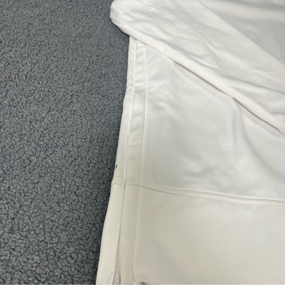 Adidas W GG Crew Neck Sweatshirt Training  Aeroready Style Size S - Picture 3 of 11